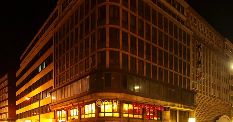 Erreur n°5 : une destination des locaux trop restrictive