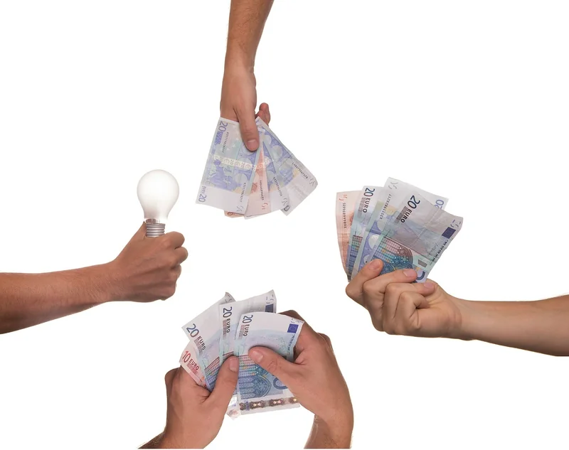 Crowdfunding : tester son marché en levant des fonds